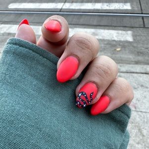 Luxury Custom Gel Press Ons